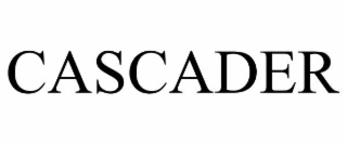 cascader