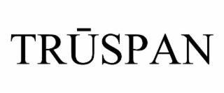 trŪspan