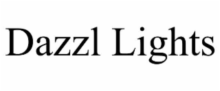dazzl lights