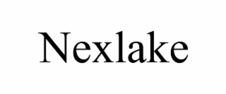nexlake