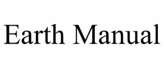 earth manual