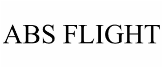 abs flight