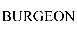 burgeon