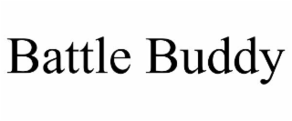 battle buddy