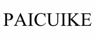 paicuike
