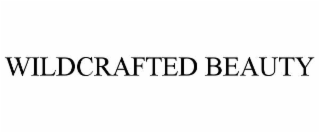 wildcrafted beauty