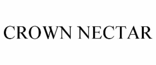 crown nectar