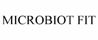microbiot fit