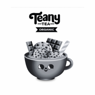 teany tea organic