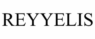 reyyelis