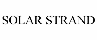 solar strand