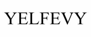 yelfevy