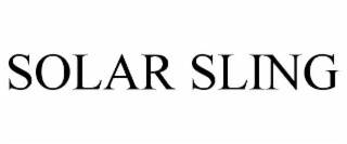 solar sling