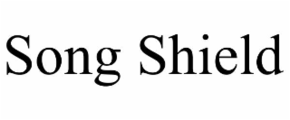 song shield