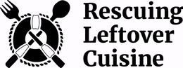 rescuing leftover cuisine