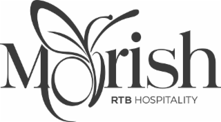 morish rtb hospitality