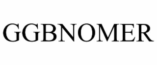 ggbnomer