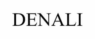 denali