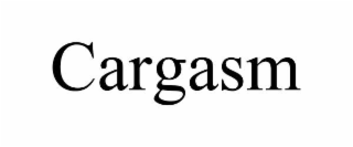 cargasm