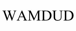 wamdud