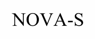 nova-s