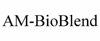 am-bioblend