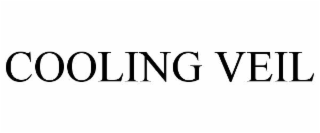 cooling veil