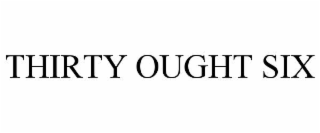 thirty ought six