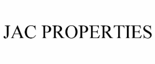 jac properties