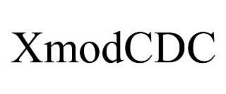 xmodcdc
