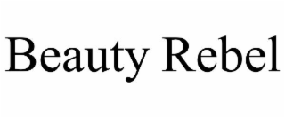 beauty rebel