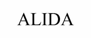 alida