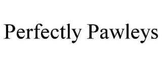 perfectly pawleys