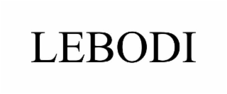 lebodi