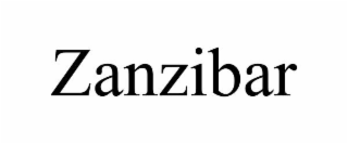 zanzibar