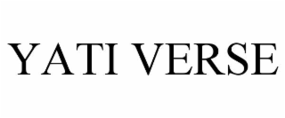 yati verse