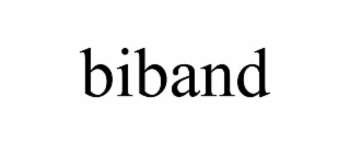biband