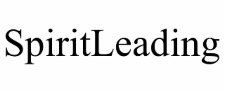 spiritleading