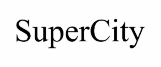 supercity