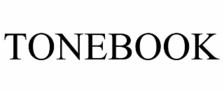 tonebook