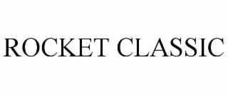rocket classic