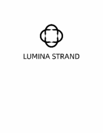lumina strand