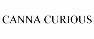 canna curious