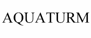 aquaturm