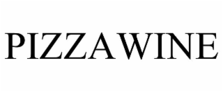 pizzawine