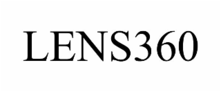lens360