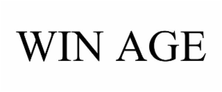 win age
