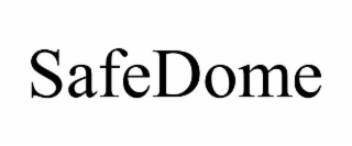 safedome