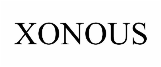 xonous