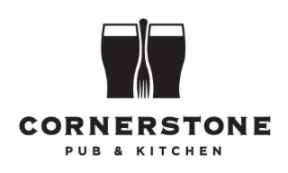 cornerstone pub & kitchen